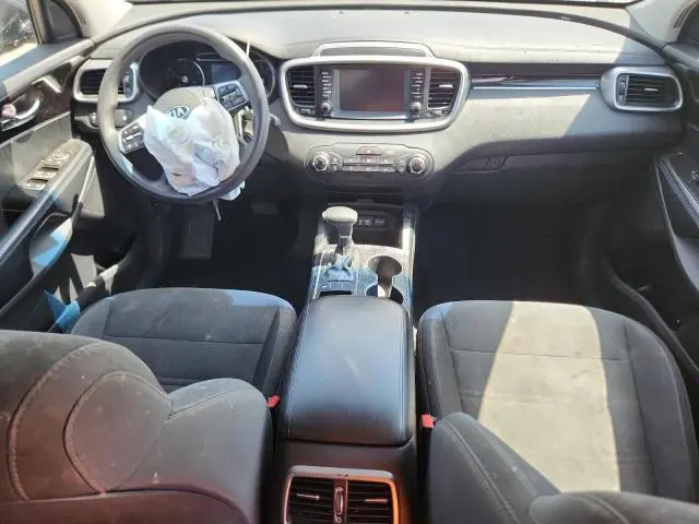 2020 KIA SORENTO S  