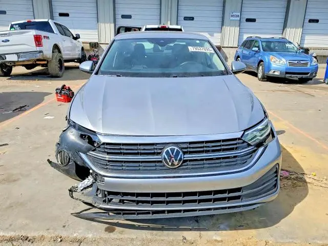 2023 VOLKSWAGEN JETTA SE  