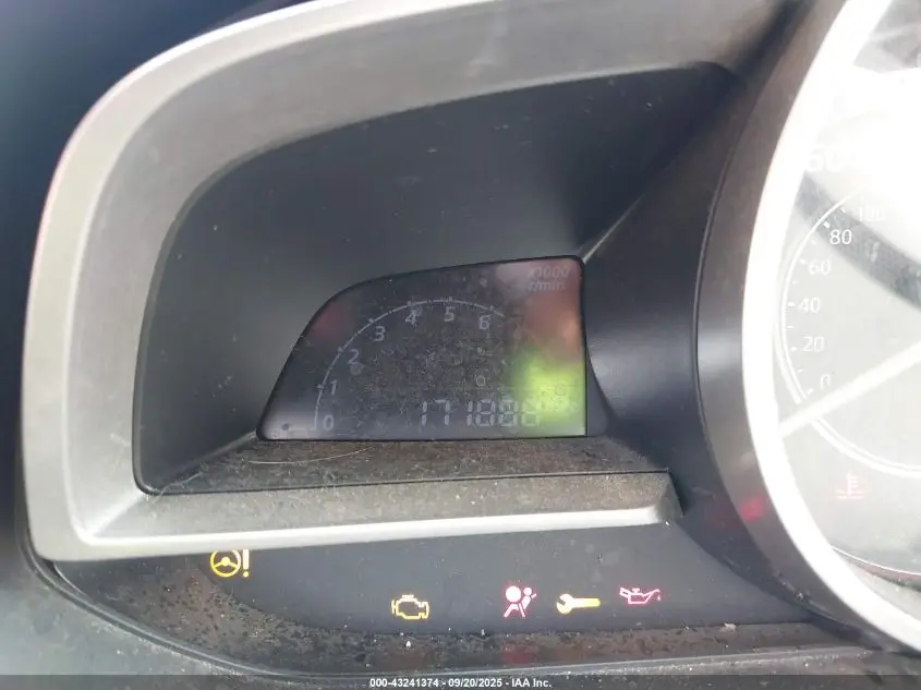 2014 MAZDA MAZDA3 I GRAND TOURING