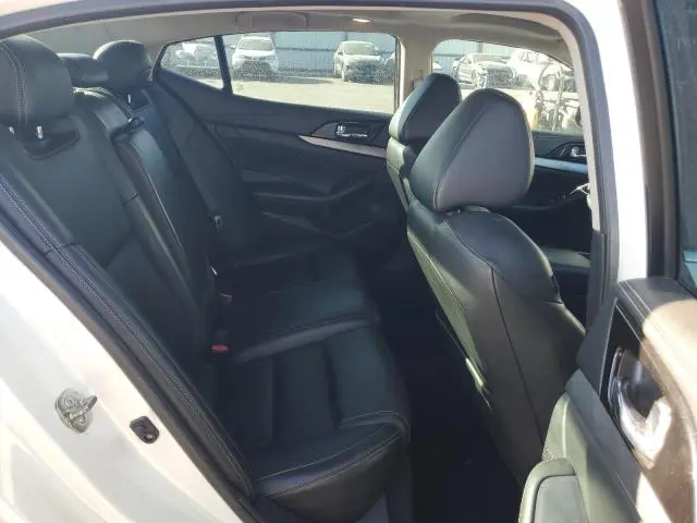 2016 NISSAN MAXIMA 3.5S  