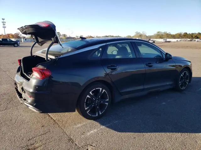 2022 KIA K5 GT LINE  