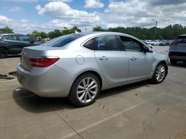 2012 BUICK VERANO 