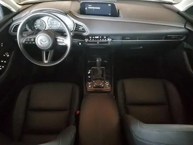 2024 MAZDA CX-30 SELECT  