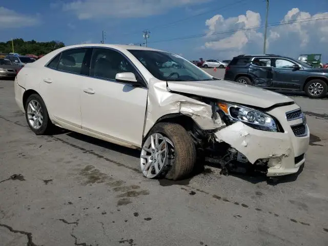 2013 CHEVROLET MALIBU 2LT  