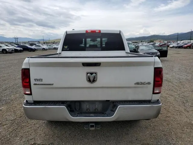 2013 RAM 1500 SLT  