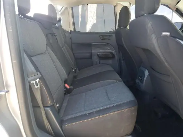 2024 FORD MAVERICK XLT TREMOR  