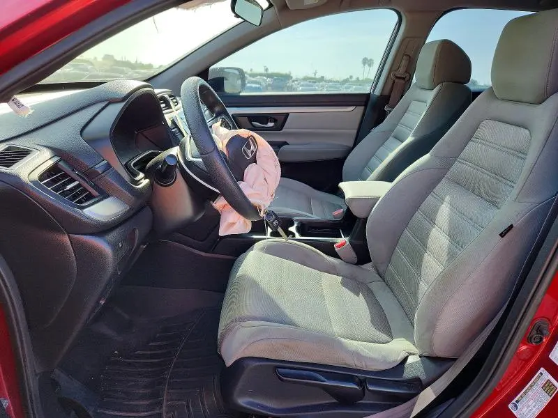 2020 HONDA CR-V LX  