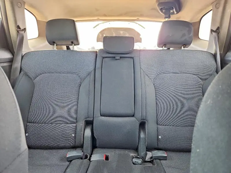 2015 KIA RONDO   