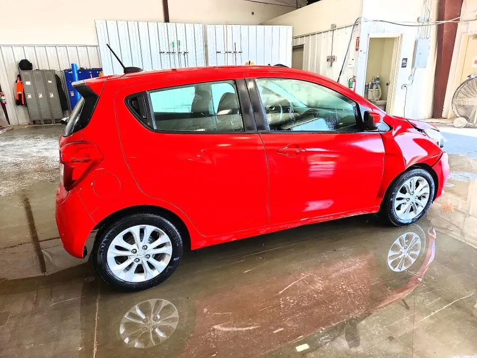 2020 CHEVROLET SPARK 1LT  