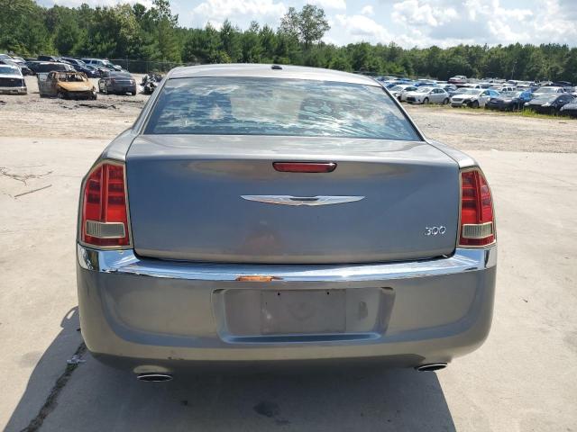 2012 CHRYSLER 300 