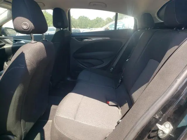 2018 BUICK REGAL PREFERRED  