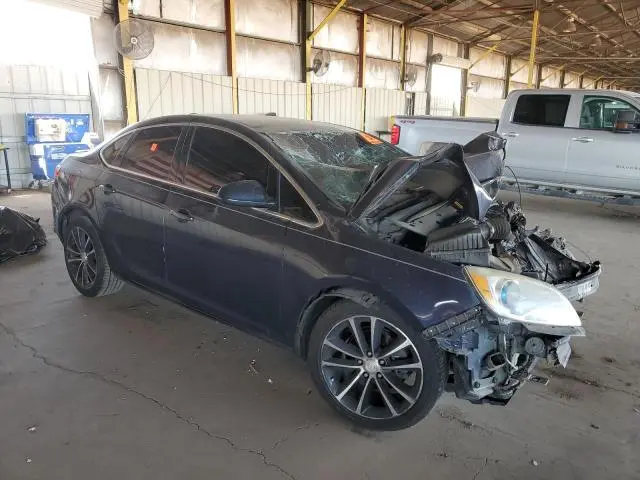 2016 BUICK VERANO SPORT TOURING  