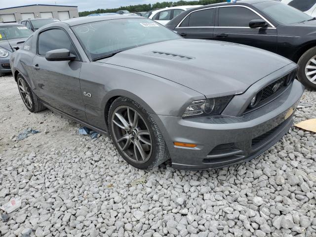 2013 FORD MUSTANG GT