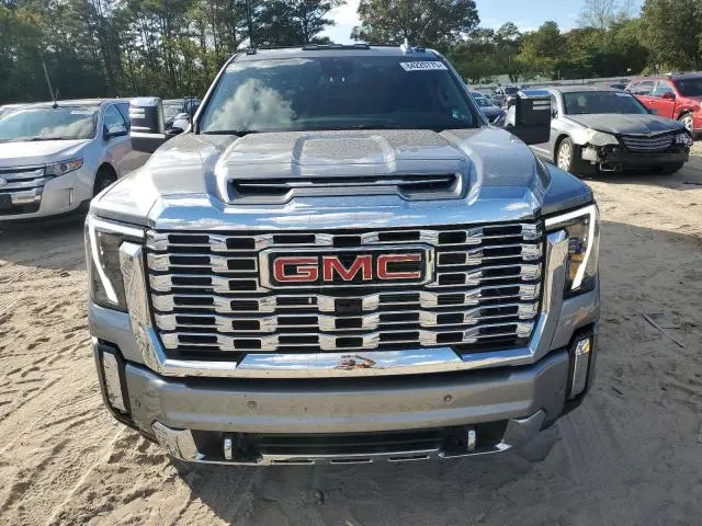 2025 GMC SIERRA K2500 DENALI  