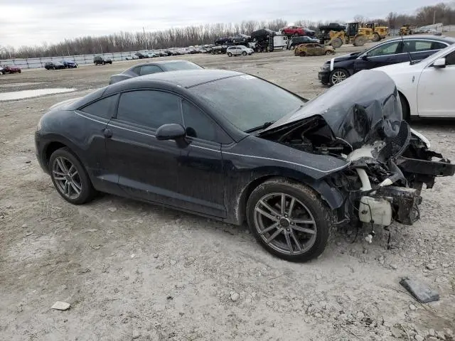 2011 MITSUBISHI ECLIPSE GS SPORT  