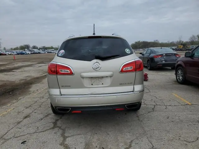 2014 BUICK ENCLAVE   