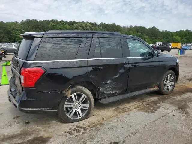 2024 FORD EXPEDITION XLT  