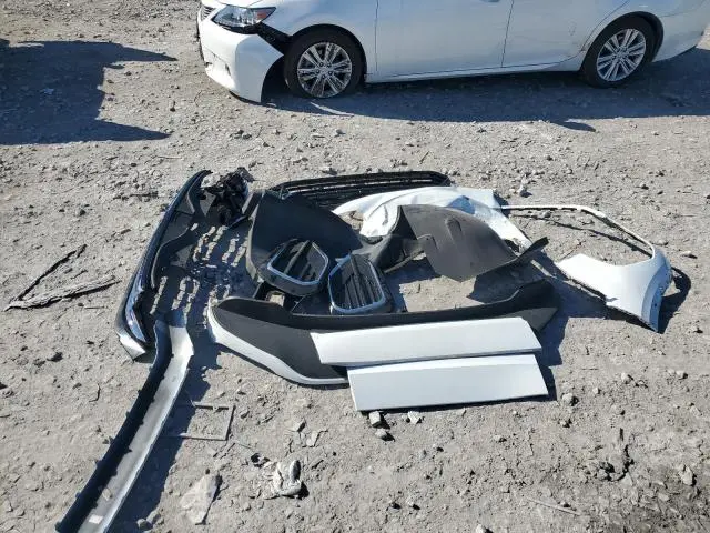 2021 VOLKSWAGEN ATLAS SE  