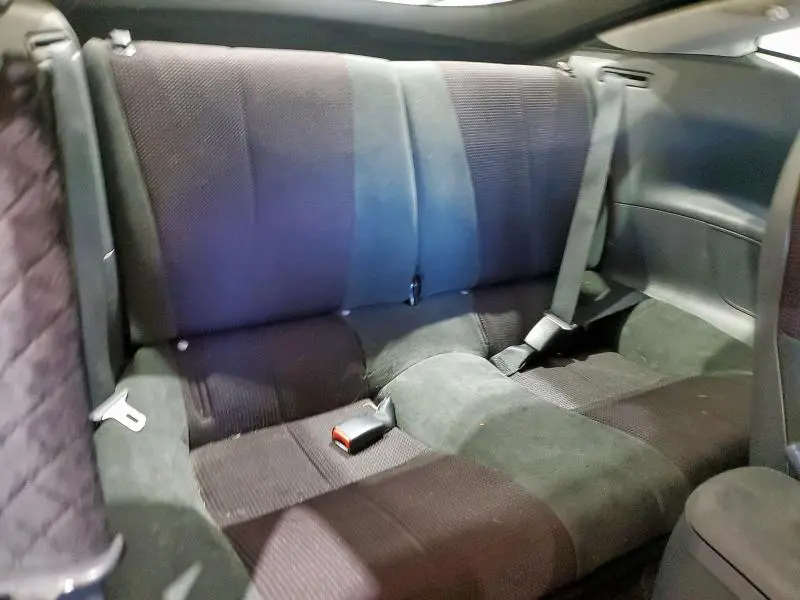 2011 MITSUBISHI ECLIPSE GS SPORT  