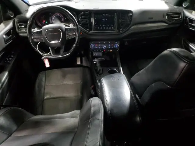 2021 DODGE DURANGO GT  