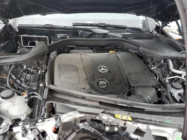 2024 MERCEDES-BENZ GLC COUPE 300 4MATIC  