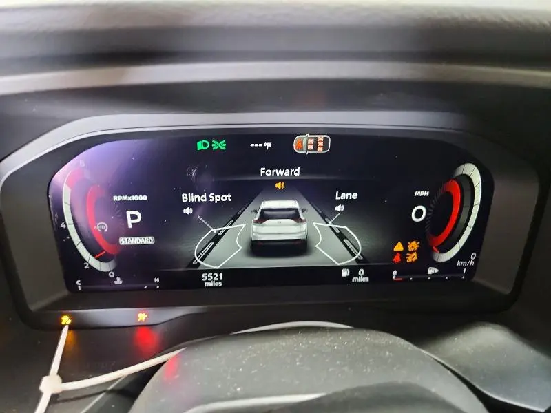 2026 NISSAN ROGUE SL  