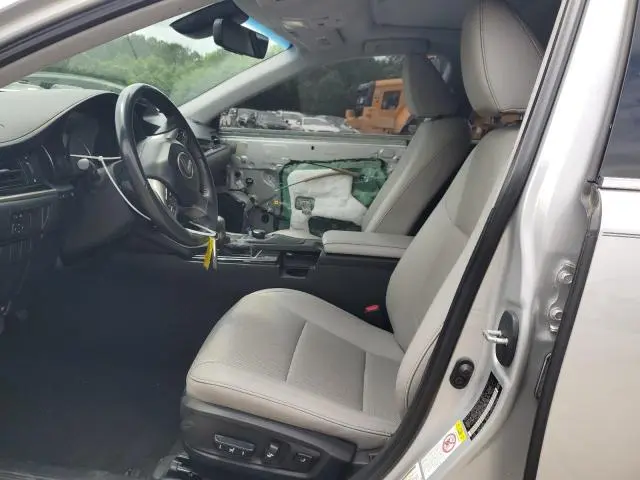 2018 LEXUS ES 350  
