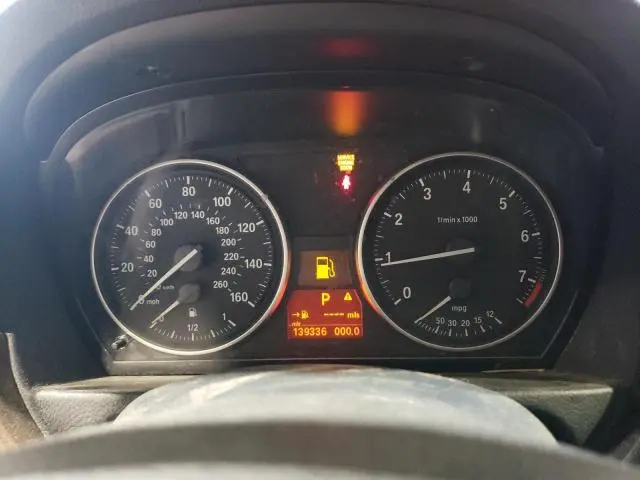 2011 BMW 328 I