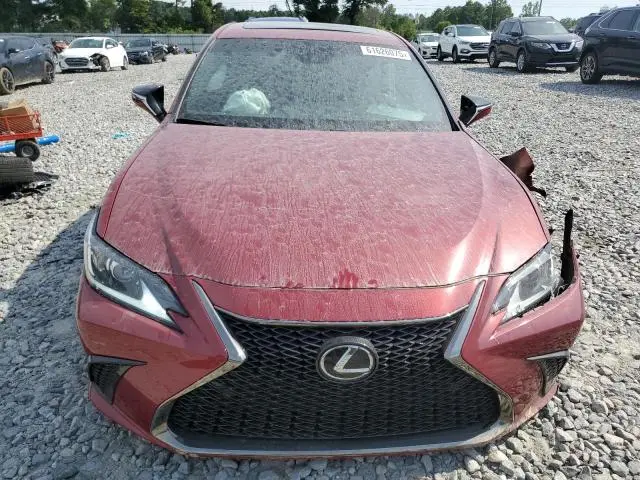 2021 LEXUS ES 350 BASE  