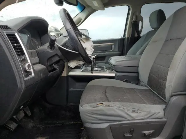 2013 RAM 1500 SLT  