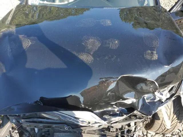 2018 INFINITI Q50 LUXE  