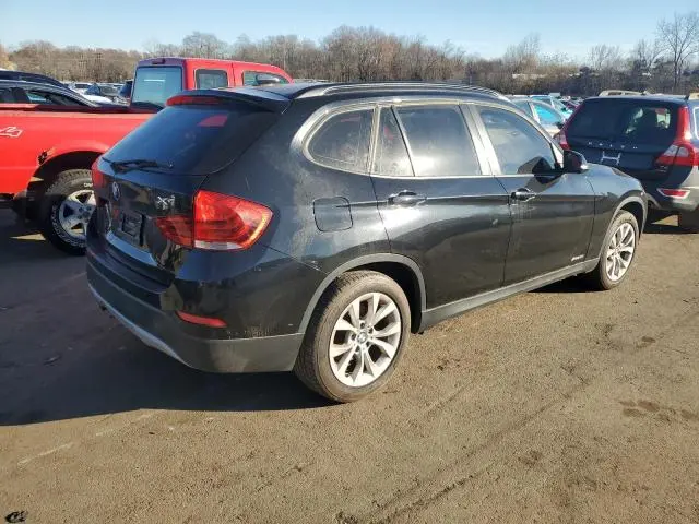 2013 BMW X1 XDRIVE28I  
