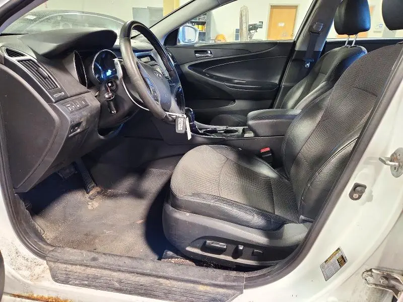 2011 HYUNDAI SONATA SE 2.0T  