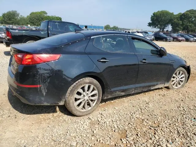 2014 KIA OPTIMA EX  