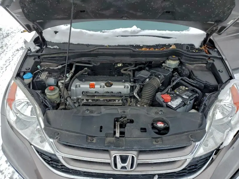 2011 HONDA CR-V EXL  