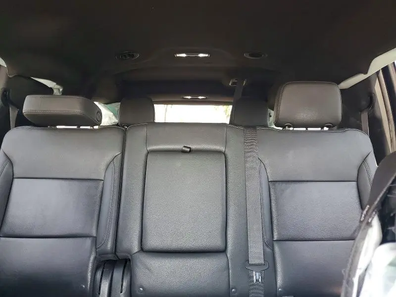 2022 CHEVROLET SUBURBAN   
