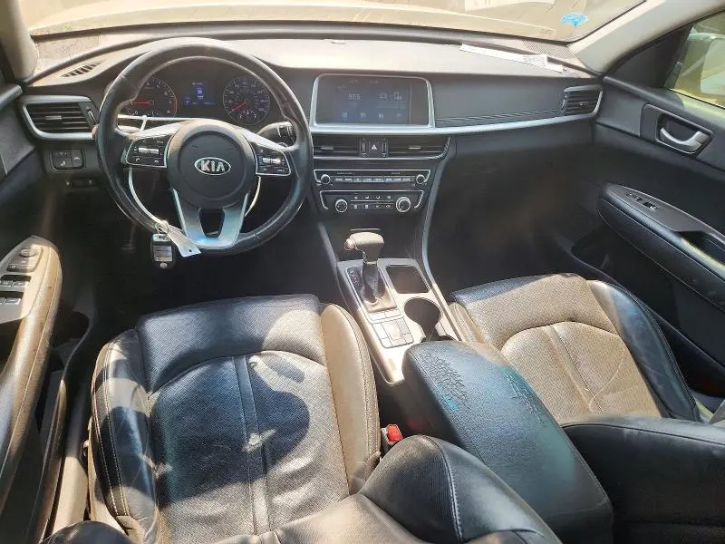 2020 KIA OPTIMA SPECIAL EDITION  