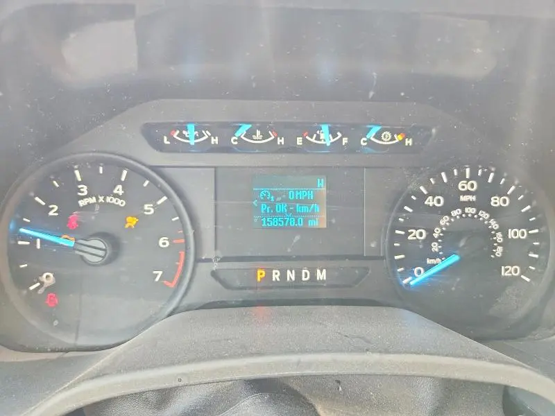 2019 FORD F150 SUPER CAB  