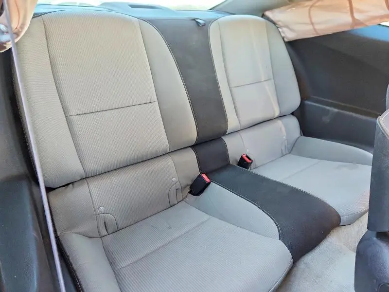 2012 CHEVROLET CAMARO LT  