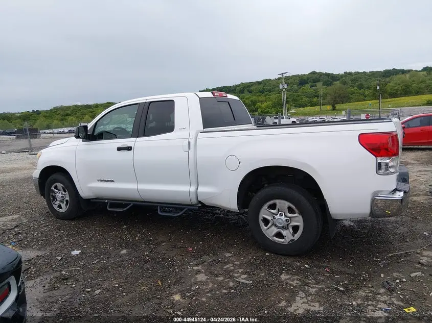 2012 TOYOTA TUNDRA GRADE 4.6L V8