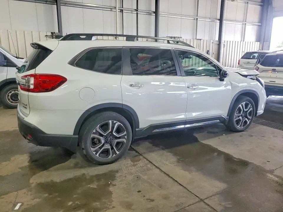 2024 SUBARU ASCENT TOURING  