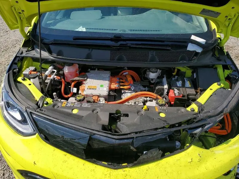 2019 CHEVROLET BOLT EV PREMIER  