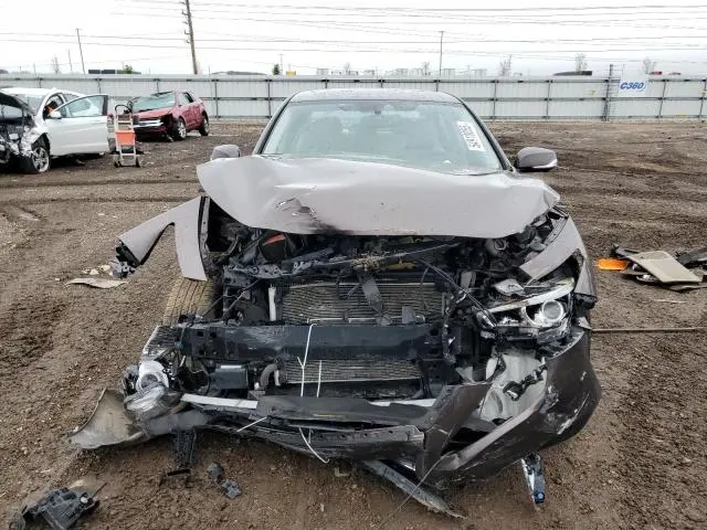 2014 INFINITI Q50 HYBRID PREMIUM