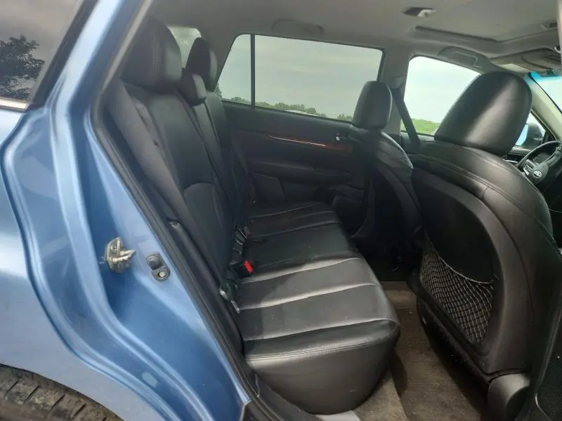 2012 SUBARU OUTBACK 2.5I LIMITED  