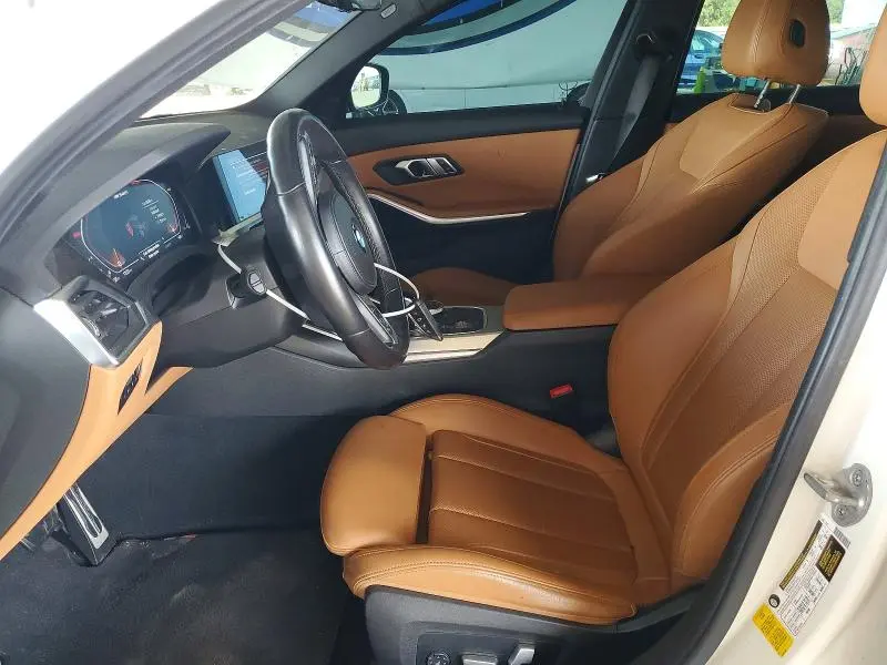2022 BMW M340I   