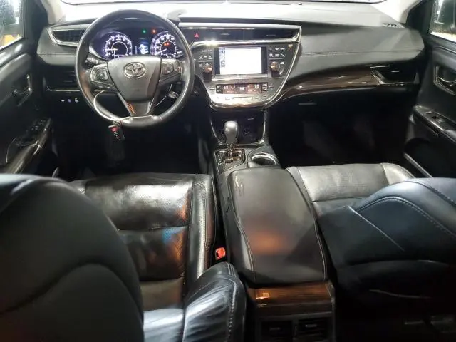 2013 TOYOTA AVALON BASE  