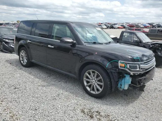 2014 FORD FLEX LIMITED  