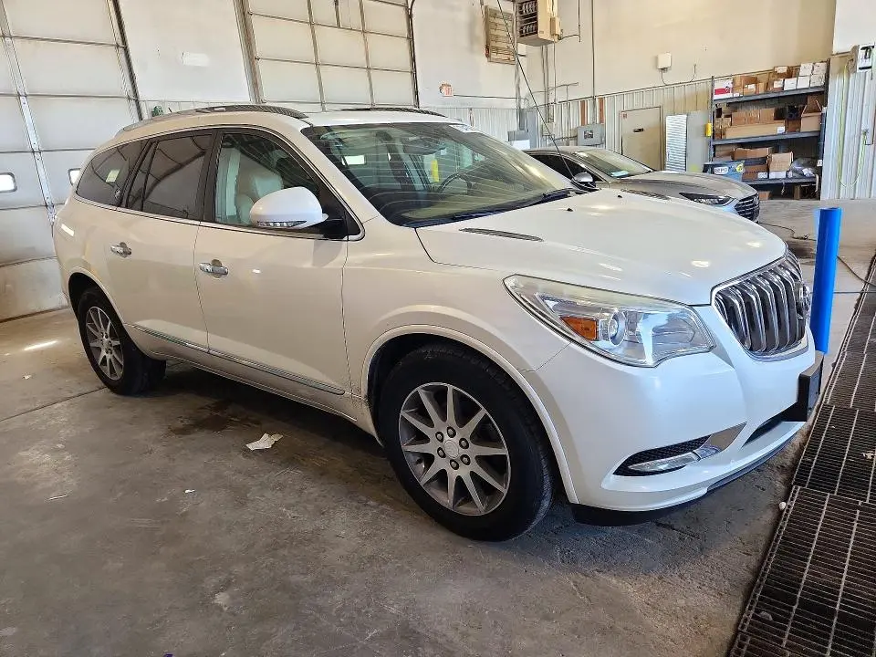 2014 BUICK ENCLAVE AVENIR  