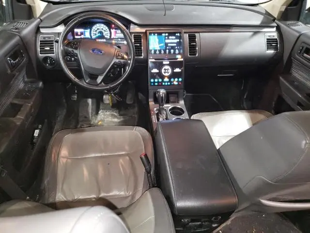 2016 FORD FLEX LIMITED  