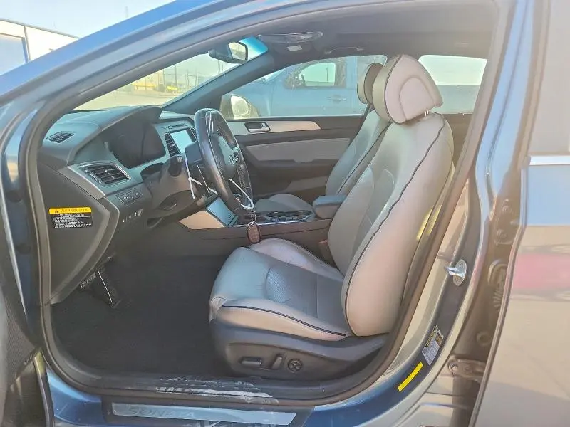 2015 HYUNDAI SONATA LIMITED 2.0T  